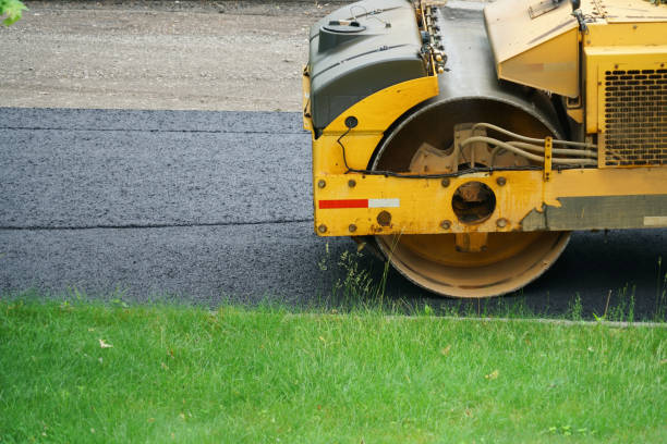 Professional Driveway Pavers in Hallsville, MO